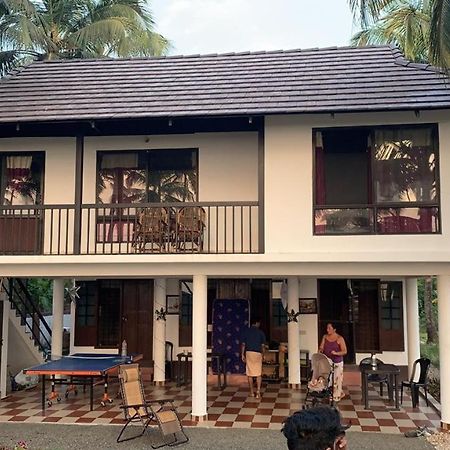 Snehatheeram Homestay Thanniyam Екстер'єр фото