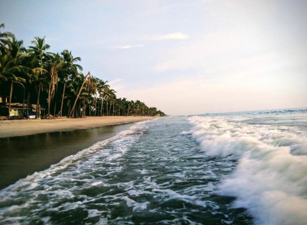 Snehatheeram Homestay Thanniyam Екстер'єр фото