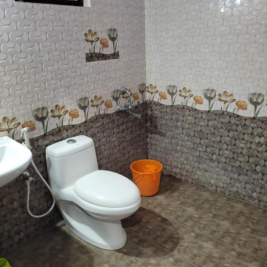 Snehatheeram Homestay Thanniyam Екстер'єр фото