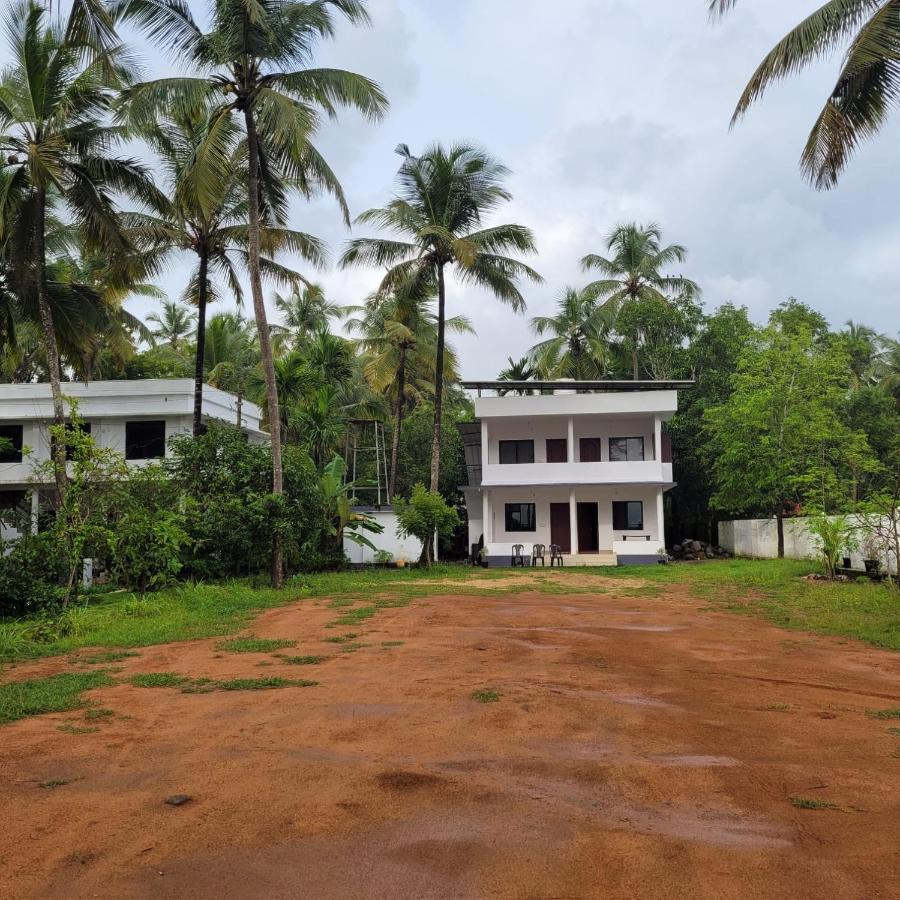 Snehatheeram Homestay Thanniyam Екстер'єр фото