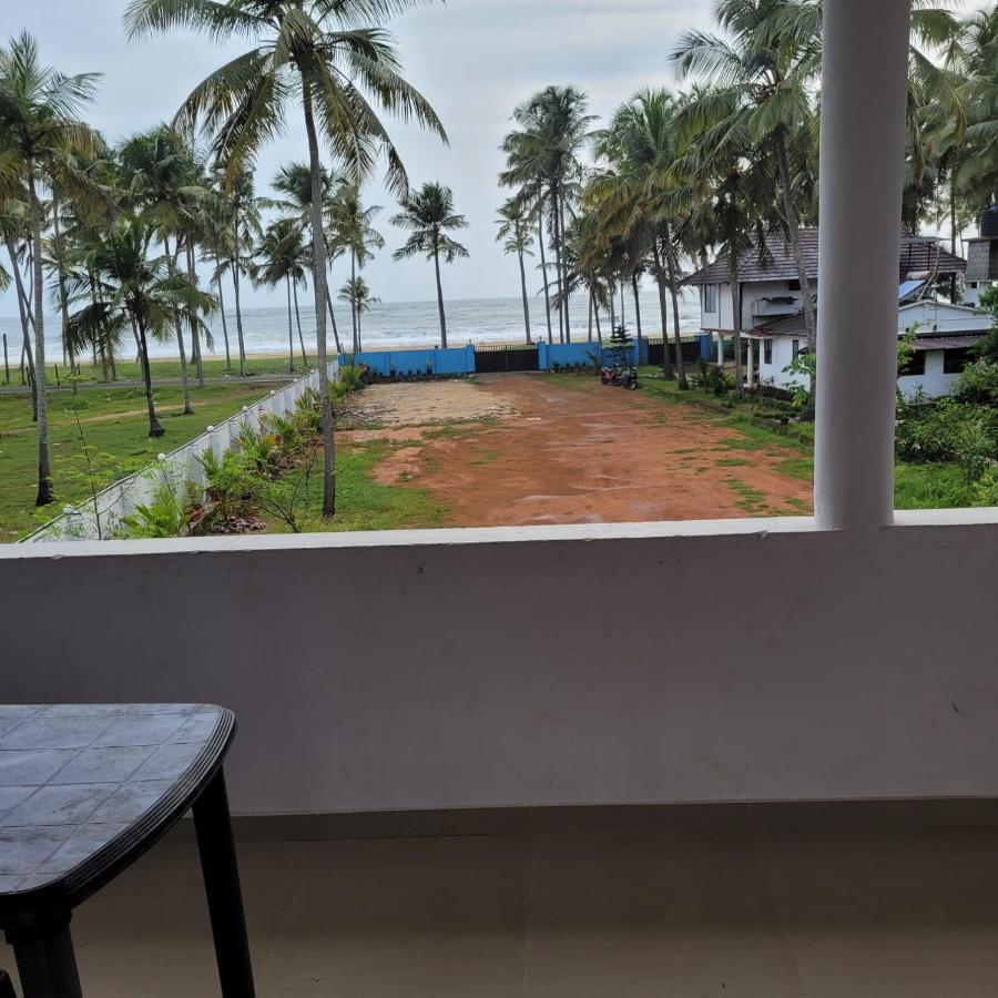 Snehatheeram Homestay Thanniyam Номер фото